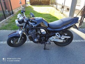 SUZUKI Bandit