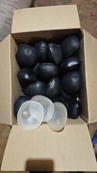 Balls  přední + zadni