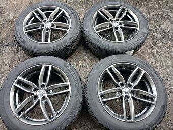 Sada ALU kol RC 235/55R18 zimní
