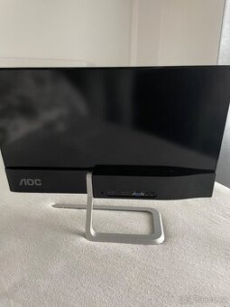 Monitor AOC 60hz