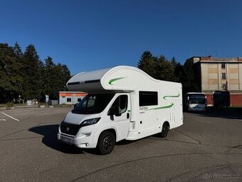 FORSTER 699 DVB 2025 28 TIS KM TOP VÝBAVA ZÁRUKA