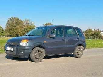 FORD FUSION COMFORT 1,4 DURATEC 59kW
