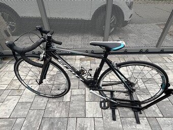 Silniční juniorské kolo Scott Speedster 35, vel. XS (49cm)