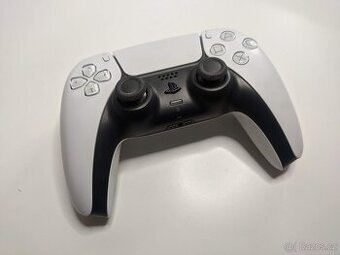 Ovladač PlayStation 5 DualSense Wireless Controller