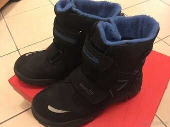 Superfit zimní botky vel. 32