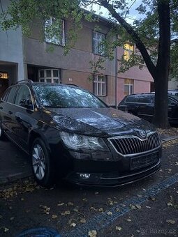 Superb 3T