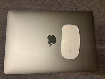 MacBook Air M1 13“ 16GB RAM 256GB SSD SPACE GR + MAGIC MOUSE