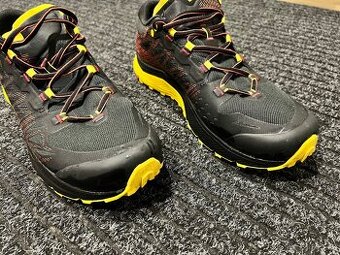 La Sportiva Jackal II GTX – vel. 43 – jako nové 👟