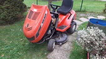 Sekací malotraktor Honda