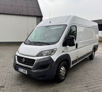Fiat Ducato Maxi