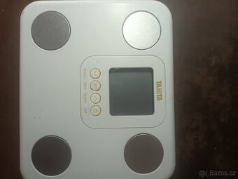 Váha chytrá osobní