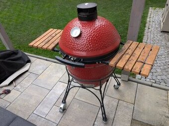 Kamado Joe Classic 2