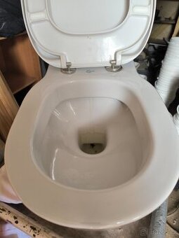 WC Geberit