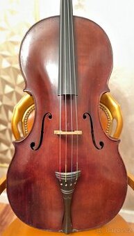 Violoncello4/4