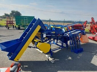 Třídička brambor ROLMET M614/2
