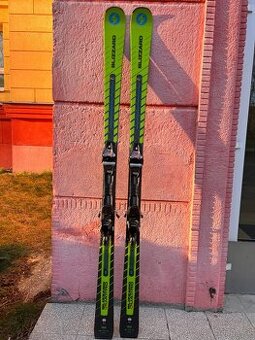 Lyže Blizzard Quattro - 182cm (180cm)