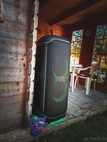 Pronájem JBL ultimate
