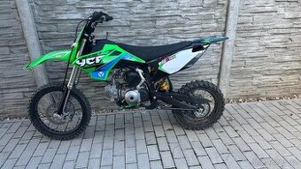 YCF 150 BIGGY MX rok 2023 zakoupen v Dalfos