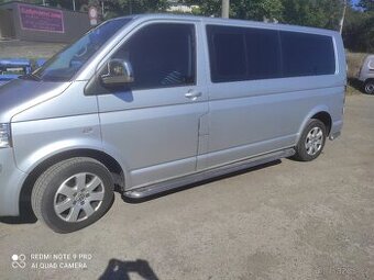 Prodám Caravelle T5