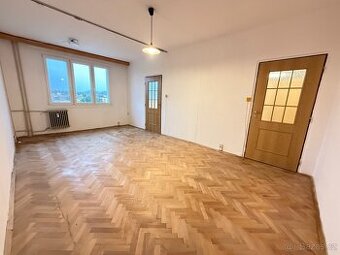 Pronájem bytu 2+1 v Klatovech