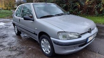 Prodám Peugeot 106