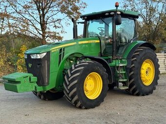 John Deere 8310R r.v 2013 powershift 10 000 MTH