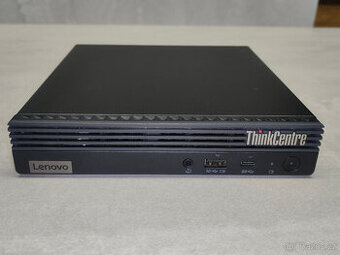 Lenovo ThinkCentre M75q Gen 2 Tiny WIN 11 - ZÁRUKA 16 MĚSÍCŮ