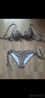 Dámské plavky vel. M