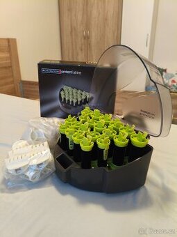 Remington Fast Curls KF40E - elektrické natáčky na vlasy