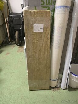 Pásek podlahový okrajový Isover N/PP 15×50×1 000 mm