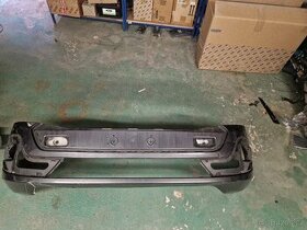 Spodní část p. nár. Custom 2012-18 - 1