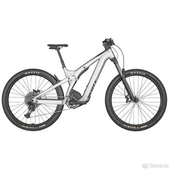 Scott Strike eRIDE 920 EVO (M) – SRAM GX Eagle, Galfer
