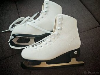 Dětské/ Dámské lední brusle vel. 36