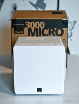 SVS SB 3000 micro - 1