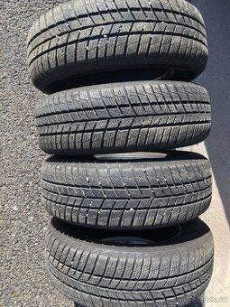 195/65R15 91T Polaris 5