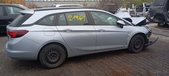 Opel Astra č. 21961