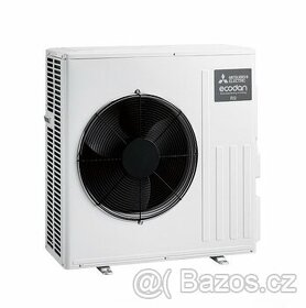 Tepelné čerpadlo Mitsubishi Ecodan 6 kW, NOVÉ