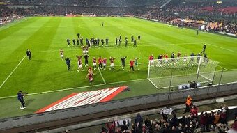 Sparta Praha - Pardubice