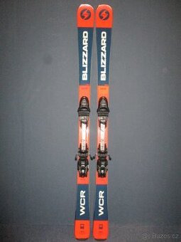BLIZZARD WCR CA 160cm