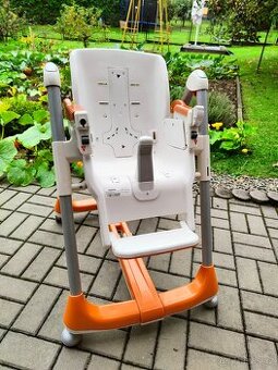 Jídelní židle Peg Pérego