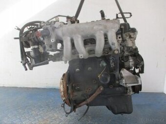 MOTOR NISSAN ALMERA N16 1.5 16V 90KM QG15DE
