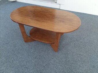 Konferenční stolek