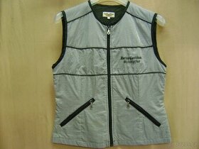 Harley Davidson dámské vesty