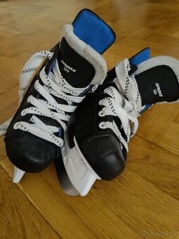 Lední brusle dětské 30