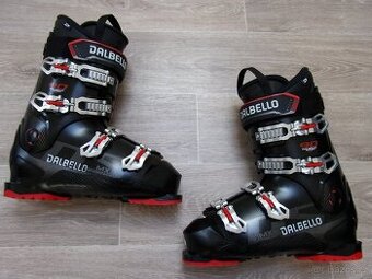 lyžáky 45, lyžařské boty 45 , 29,5 cm, Dalbello 90