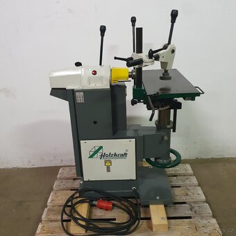 Dlabačka KDR 30 VD 2