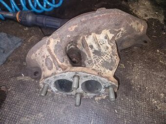 Výfukové svody bmw pro motor m40 a m43. E30 e34 e36