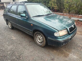 Nahradni dily Skoda Felicia 1.6mpi