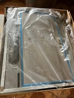 Digestoř, odsavač par Whirlpool 441