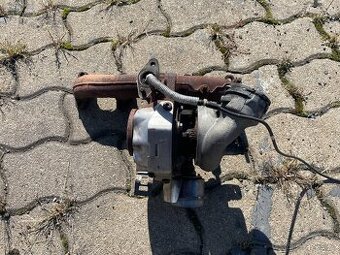 skoda,vw,seat 1.9 tdi 77kw bls -turbo